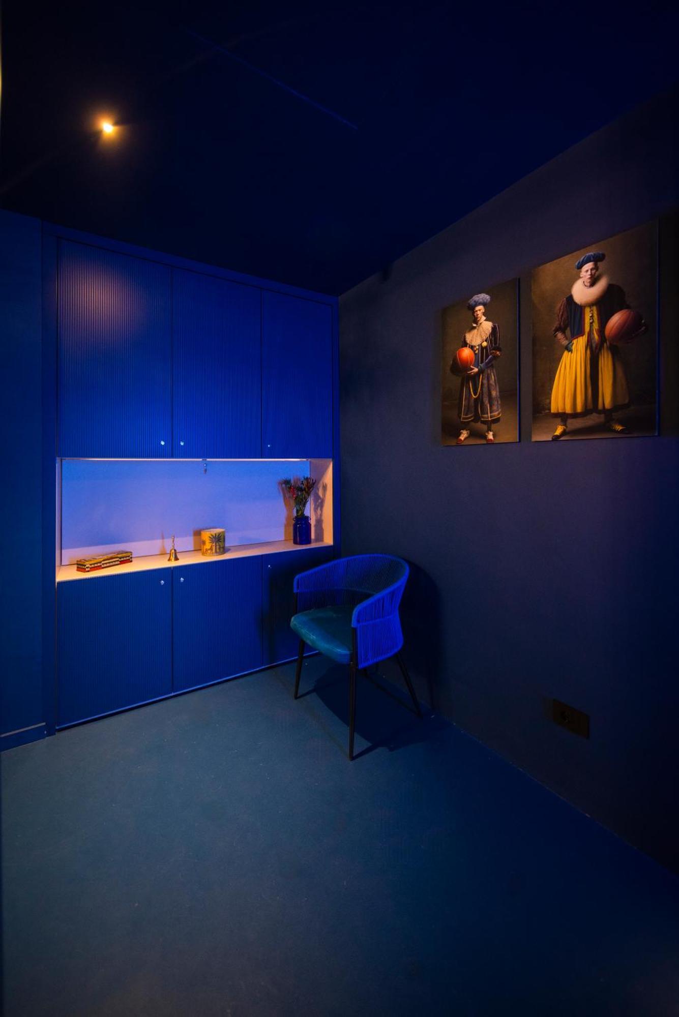 Fontana 16 Rooms Milano Esterno foto